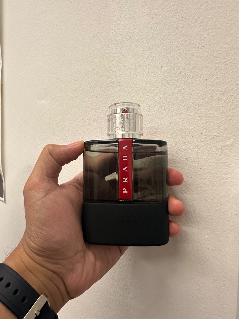 Prada carbon clearance 100 ml