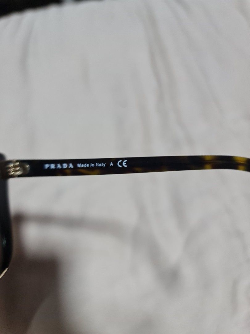 Prada Women s Catwalk PR56TS Sunglass