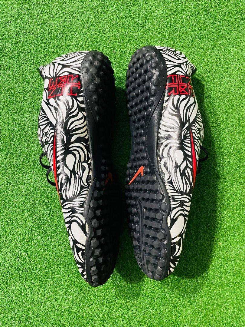 Nike hypervenom turf soccer shoes clearance