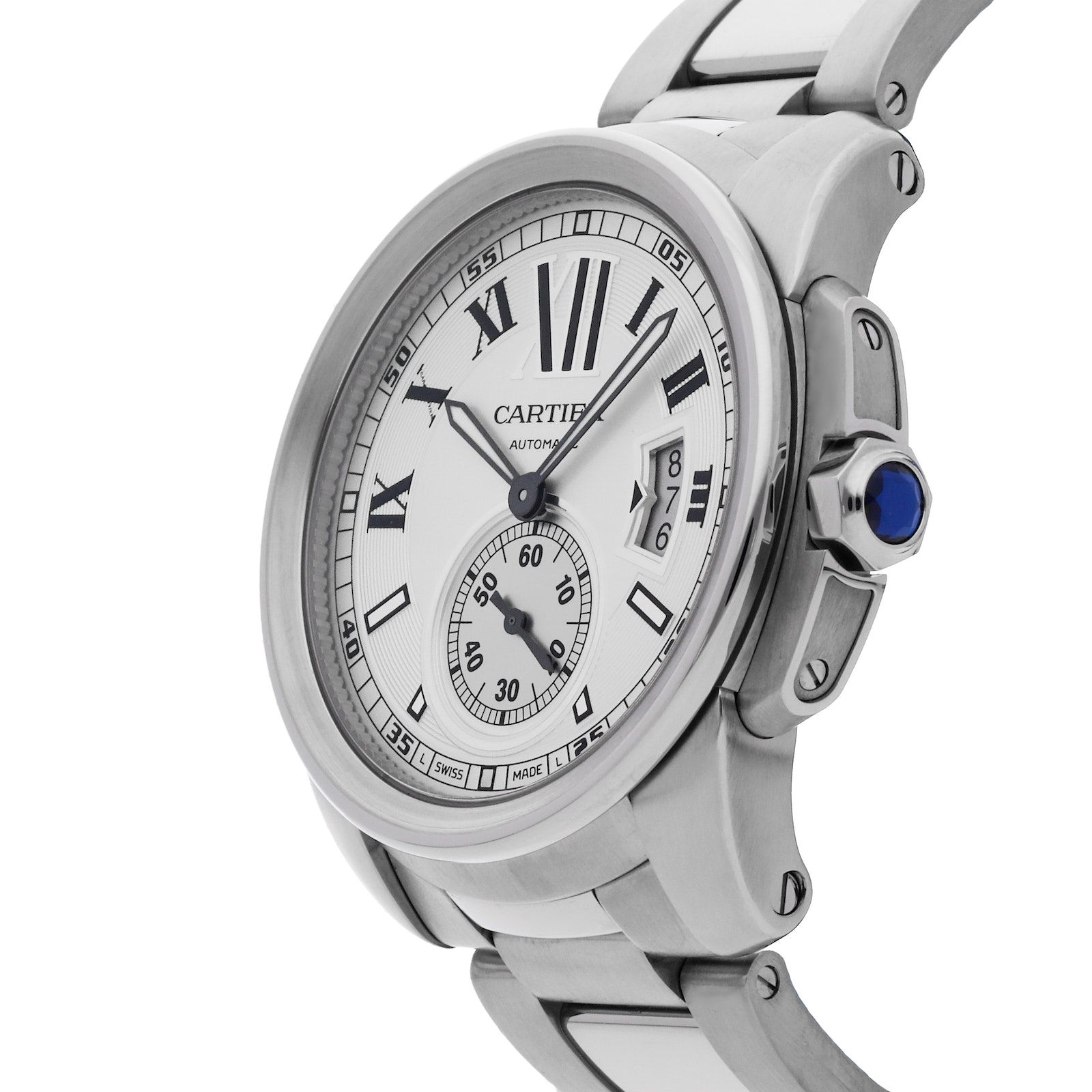 Cartier w7100015 clearance