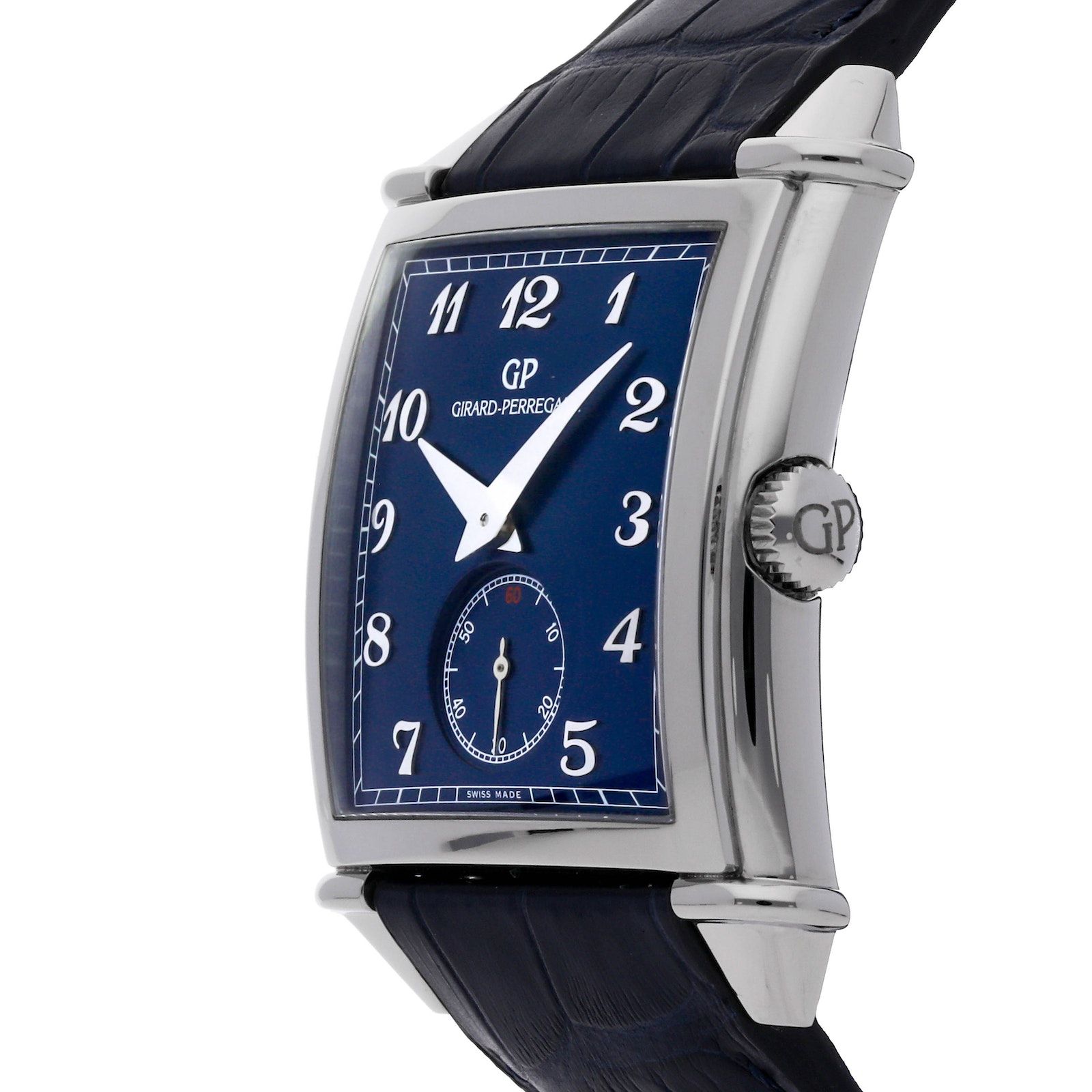 Pre Owned Girard Perregaux Vintage 1945 XXL 25880 11 421 BB4