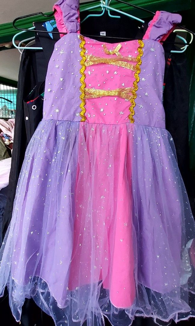 3t outlet princess dress
