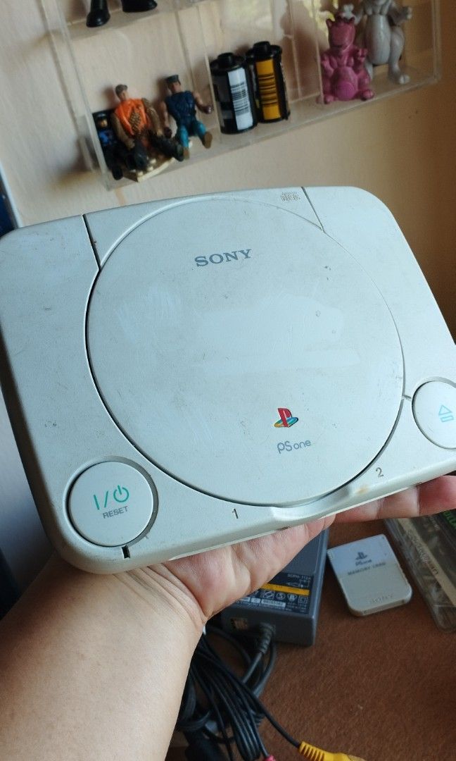 Ps1 slim shop