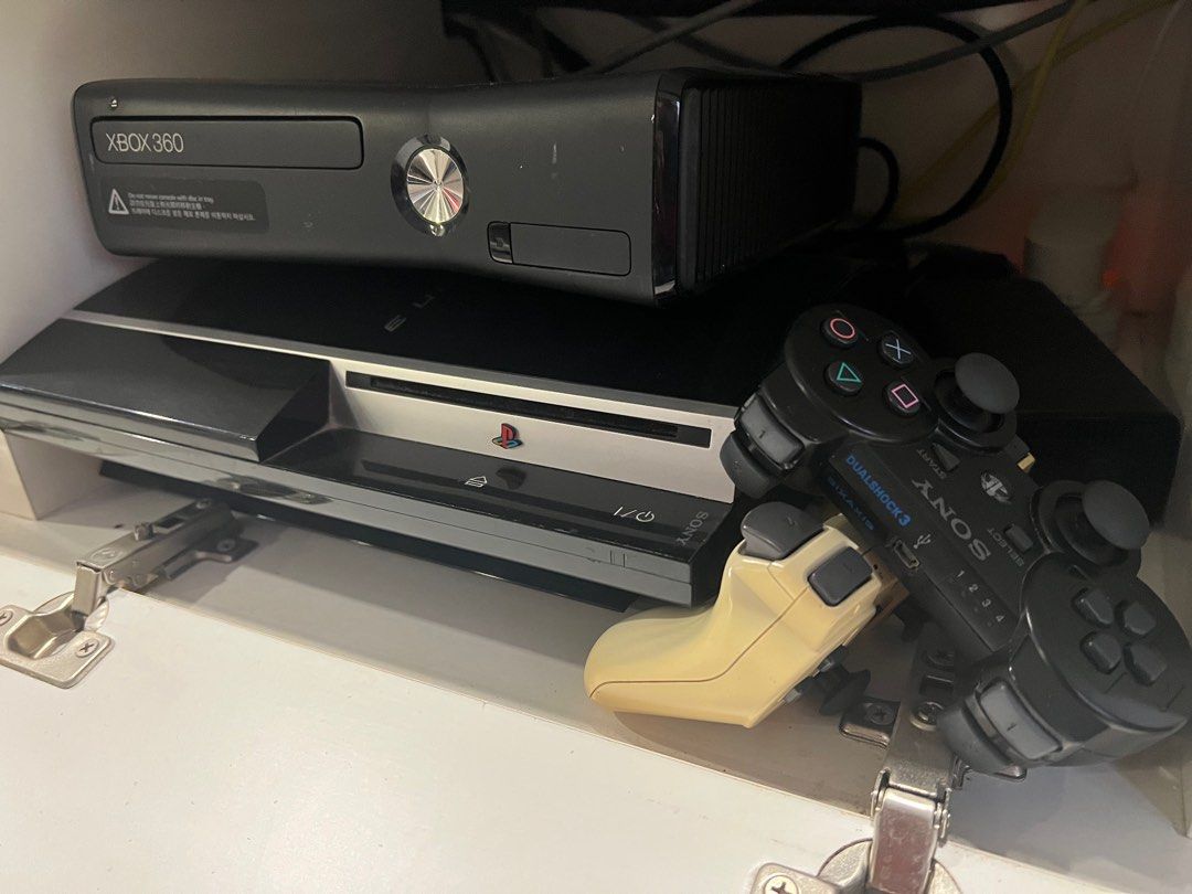 Ps3 kinect games hotsell
