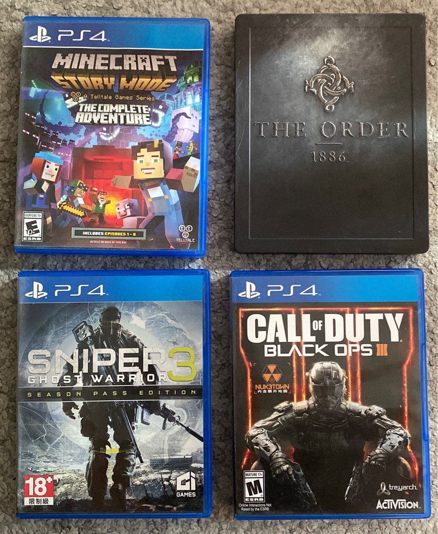 Ps4 online game prices 2025