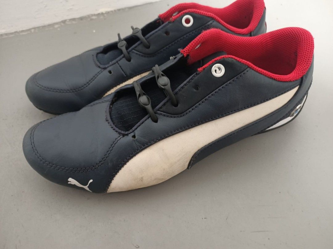 Puma BMW MS Drift Cat 5 NM 2