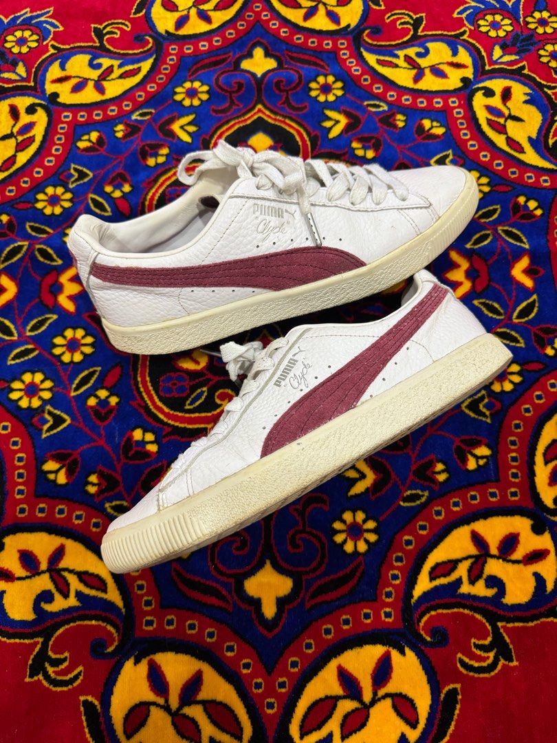 Puma def jam clyde on sale