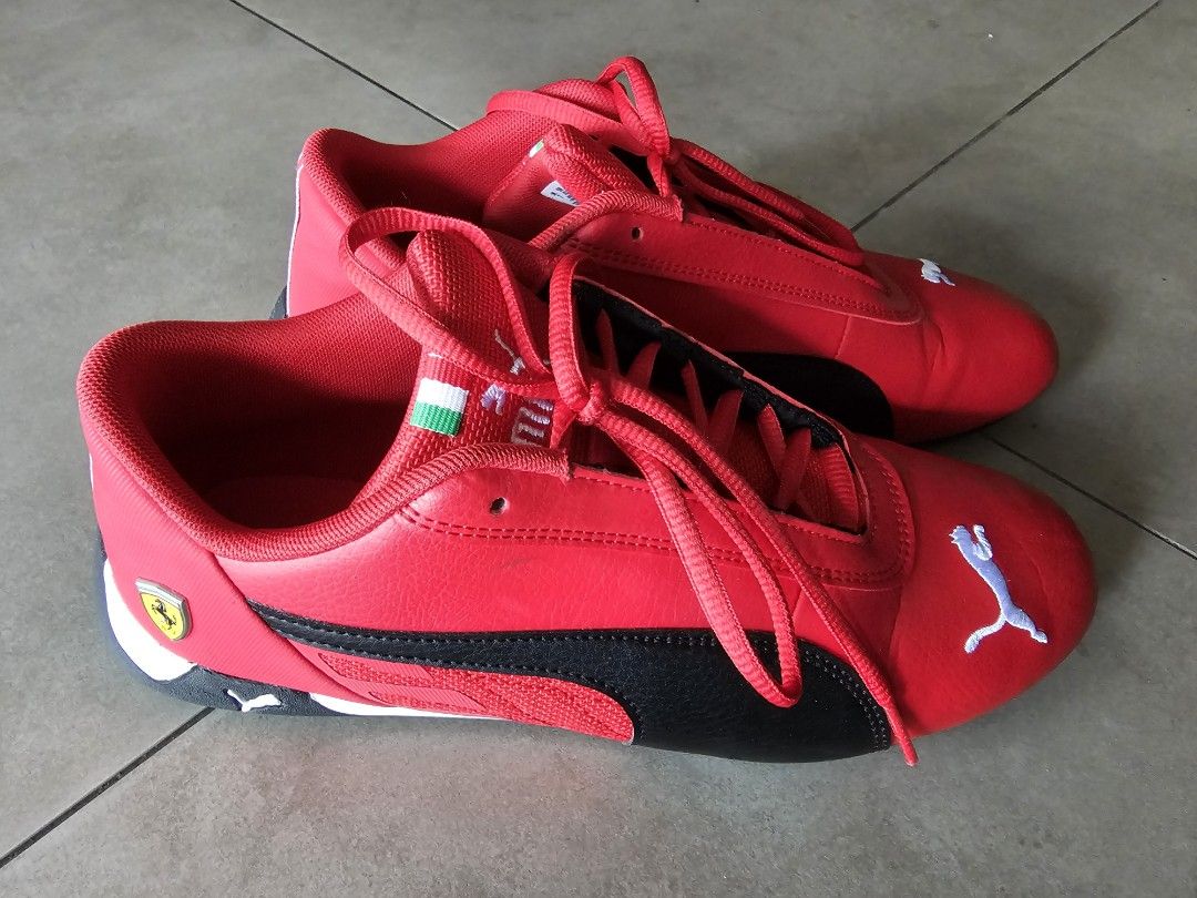 Puma ferrari ?akma clearance