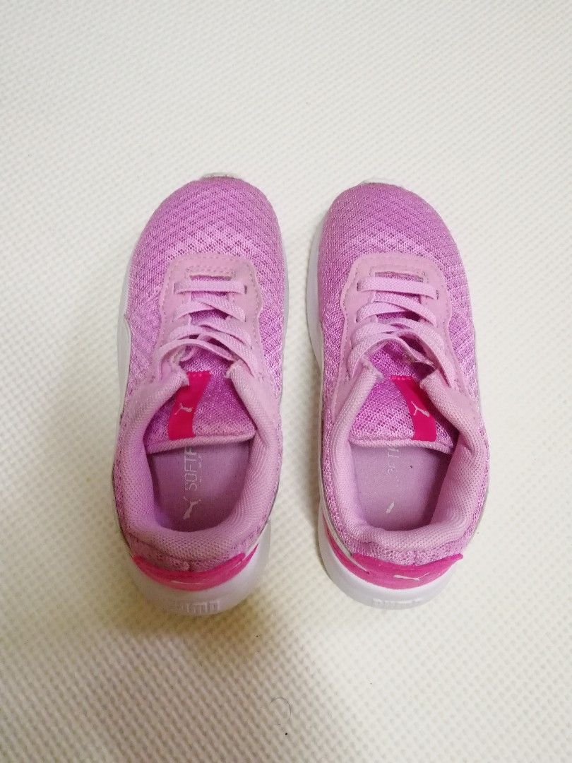 Puma shoes discount 36 kids