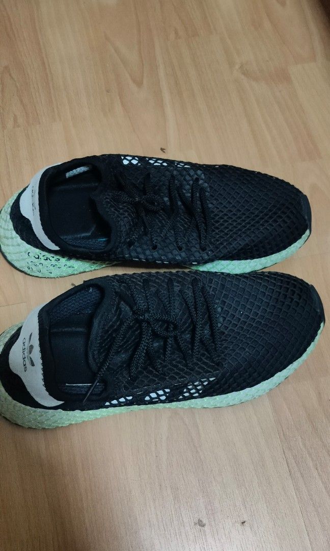 Rare adidas shop sneakers