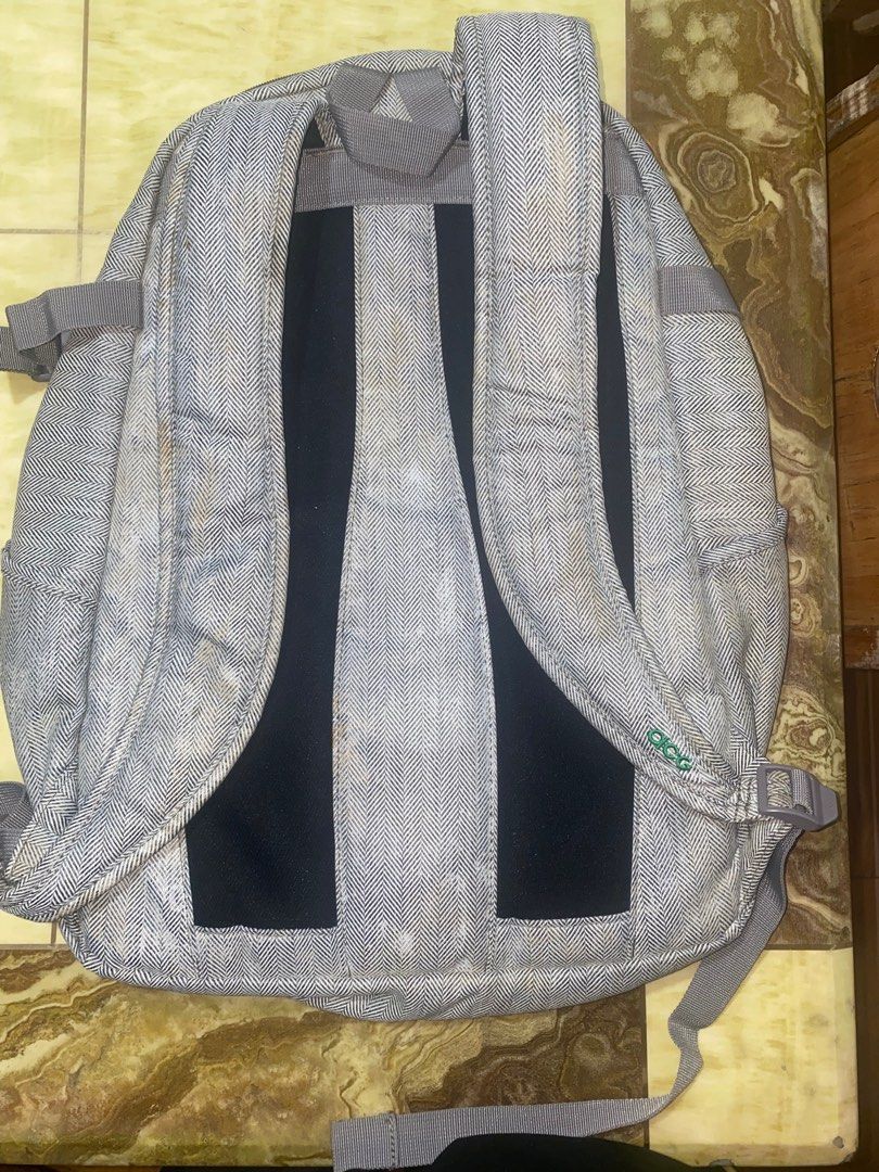 rare nike acg backpack, Men's Fashion, Bags, Backpacks on Carousell