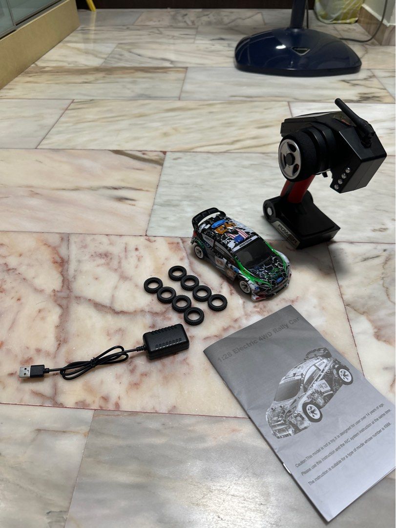 Rc rally outlet cars for sale