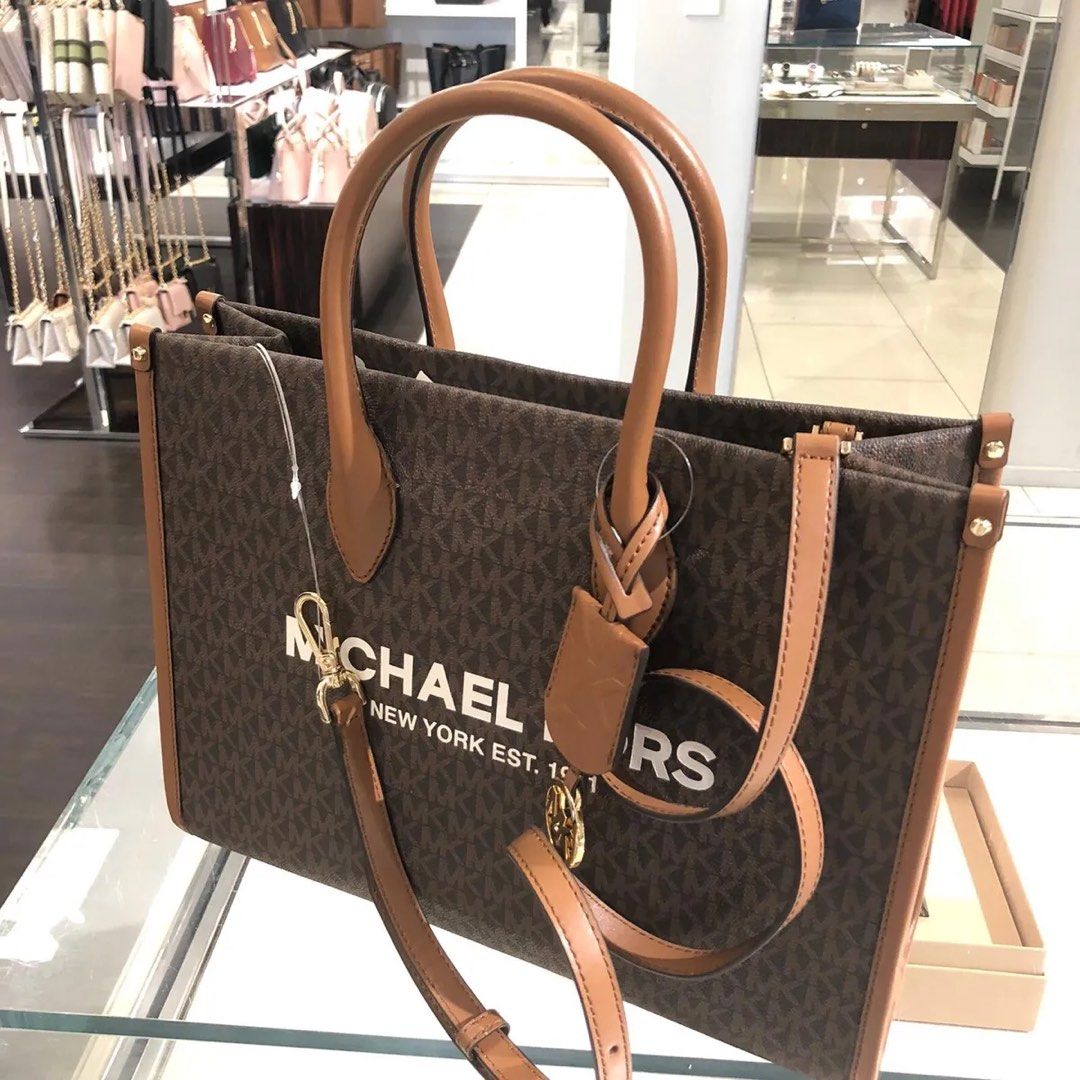 Michael kors cheap medium tote