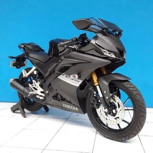 R152020 clearance