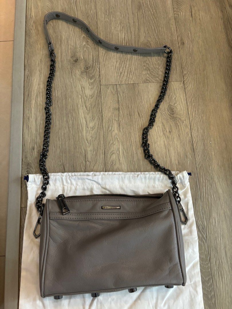 Rebecca minkoff outlet mini satchel
