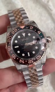 Seiko mods Collection item 2