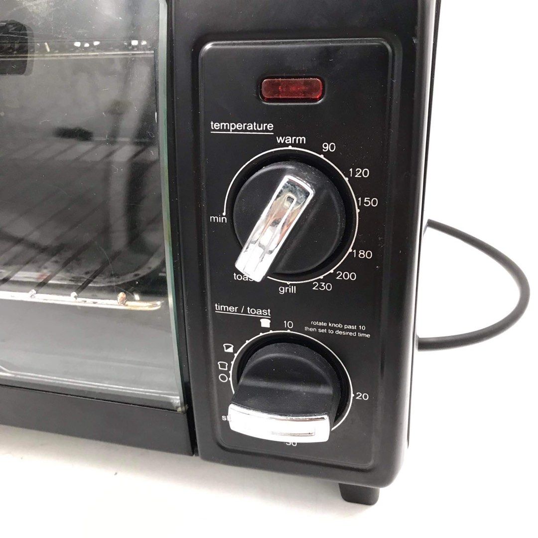 Russell Hobbs 220 volts Toaster Oven Air Fryer Convection Oven