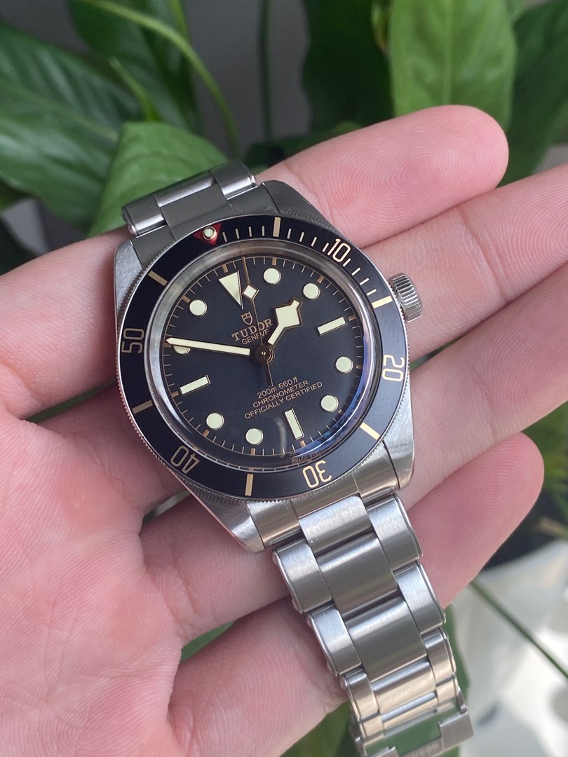 Tudor black bay hotsell 58 for sale
