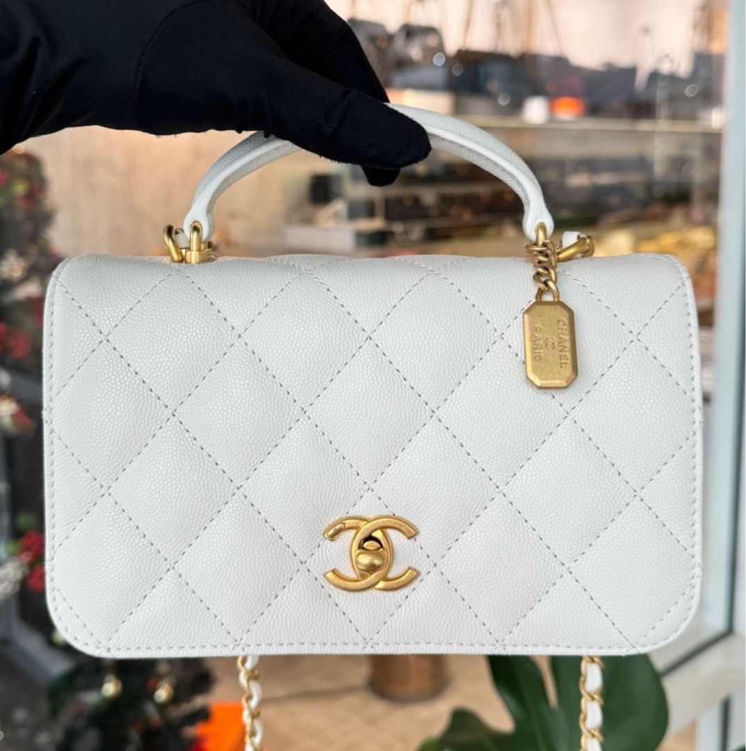 Authentic chanel sales bags for sale