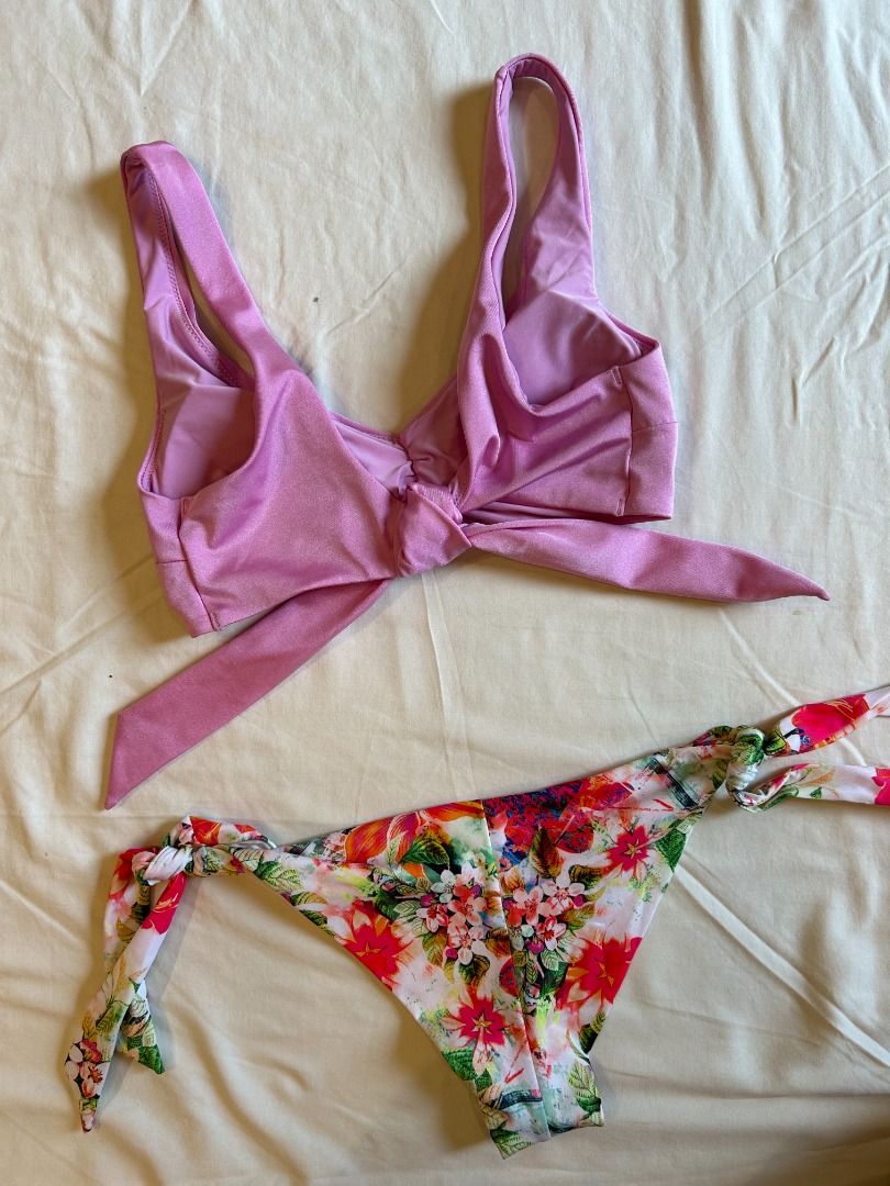SALE CUCI GUDANG BIKINI H M Olah Raga Baju Olahraga di Carousell