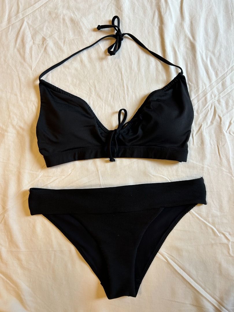 SALE CUCI GUDANG H M BIKINIS Olah Raga Baju Olahraga di Carousell