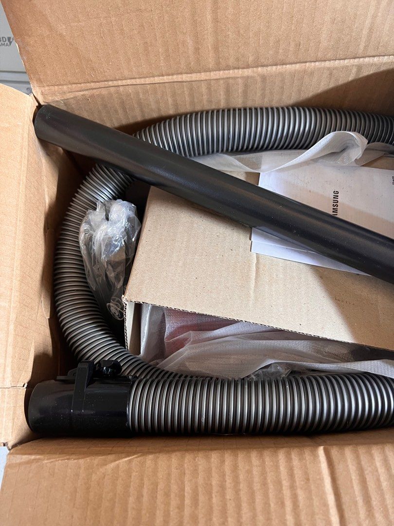 Samsung AirTrack Vacuum Cleaner, TV & Home Appliances, Vacuum Cleaner ...