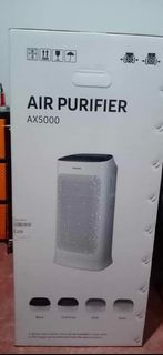 Samsung AX5000 Air Purifier