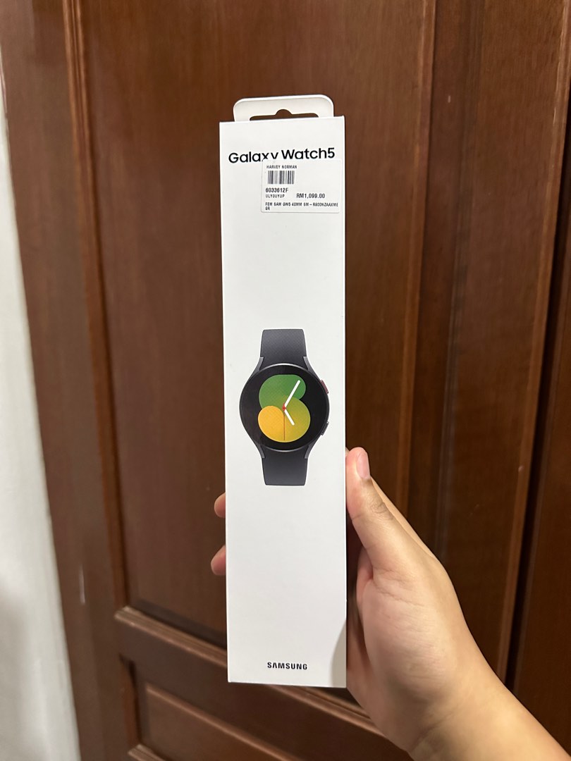 Samsung galaxy hot sale watch rm500