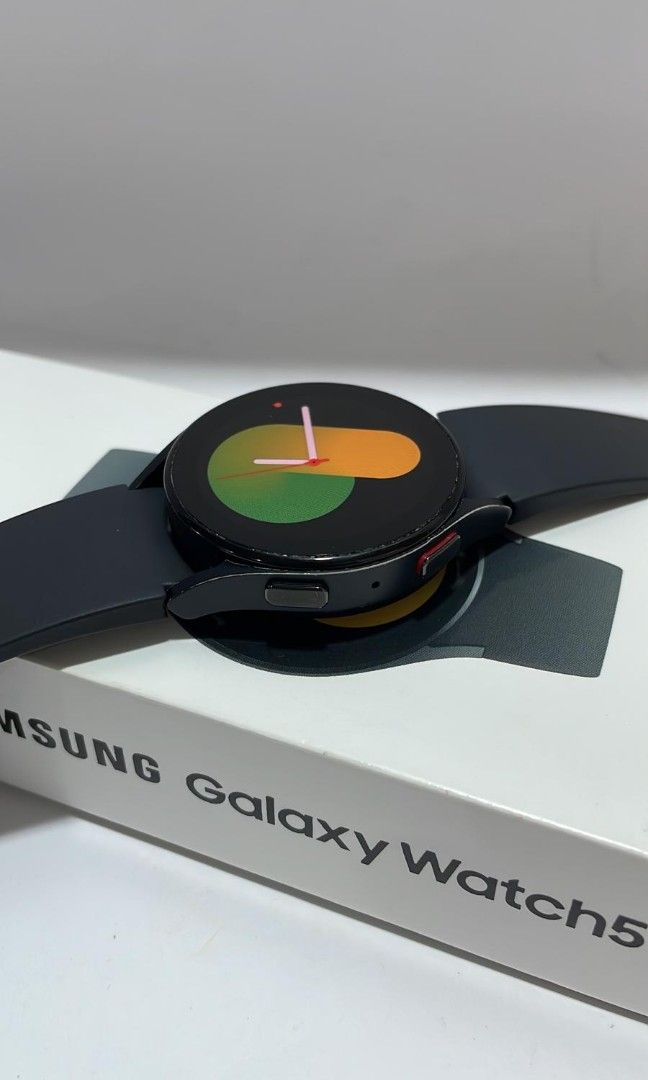 Snapchat on galaxy online watch 3
