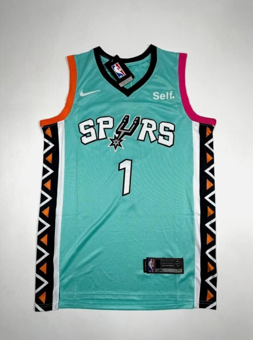 Cool Review About Victor Wembanyama Jersey City Edition