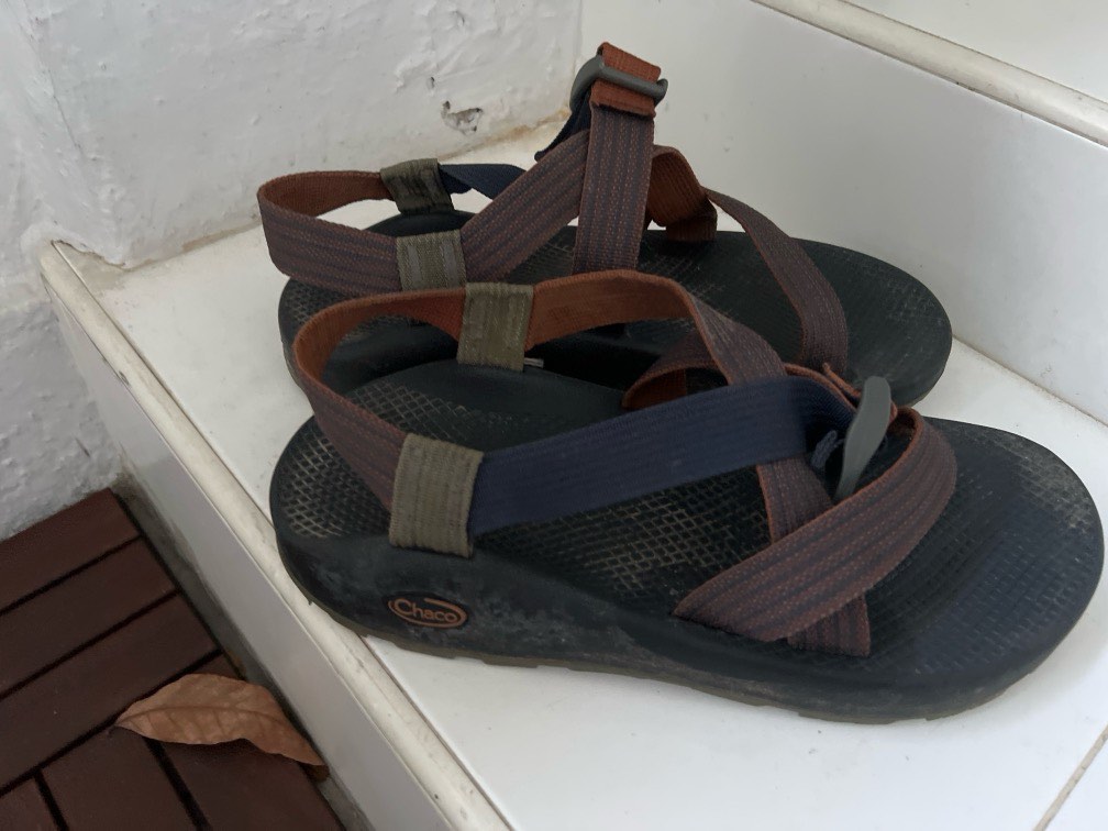 Chaco Z1 Classic Sandals M10