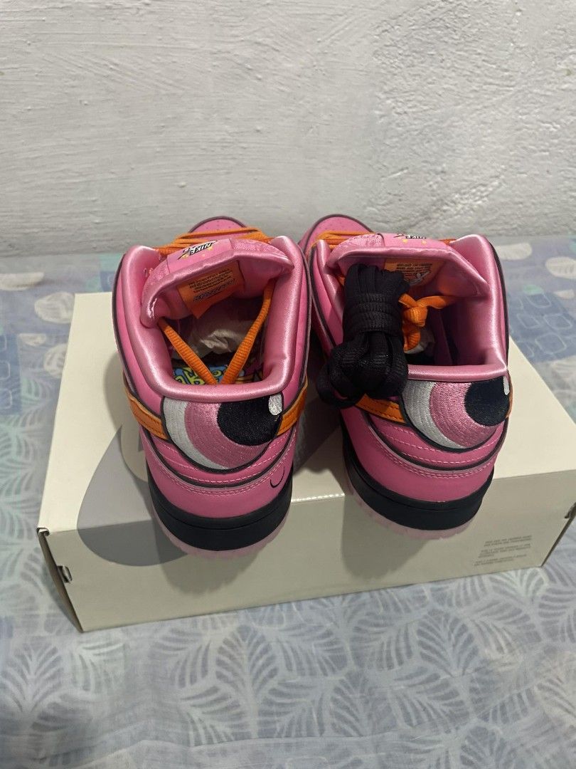 sb low pro