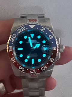 Seiko mods Collection item 1
