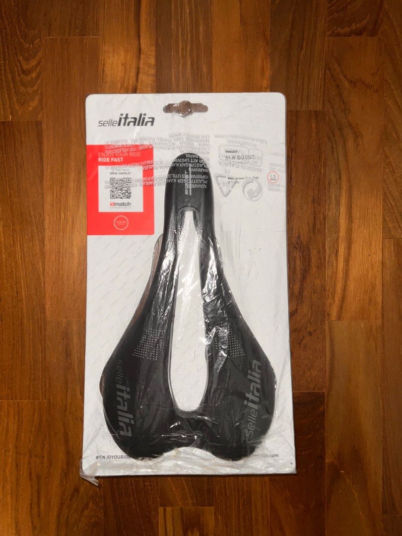 Selle sales italia 143mm