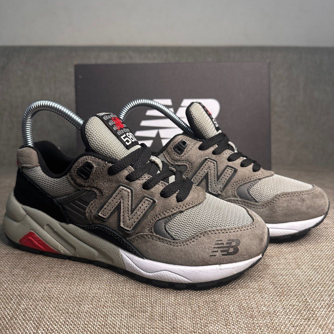 New balance 58 elite on sale edition revlite