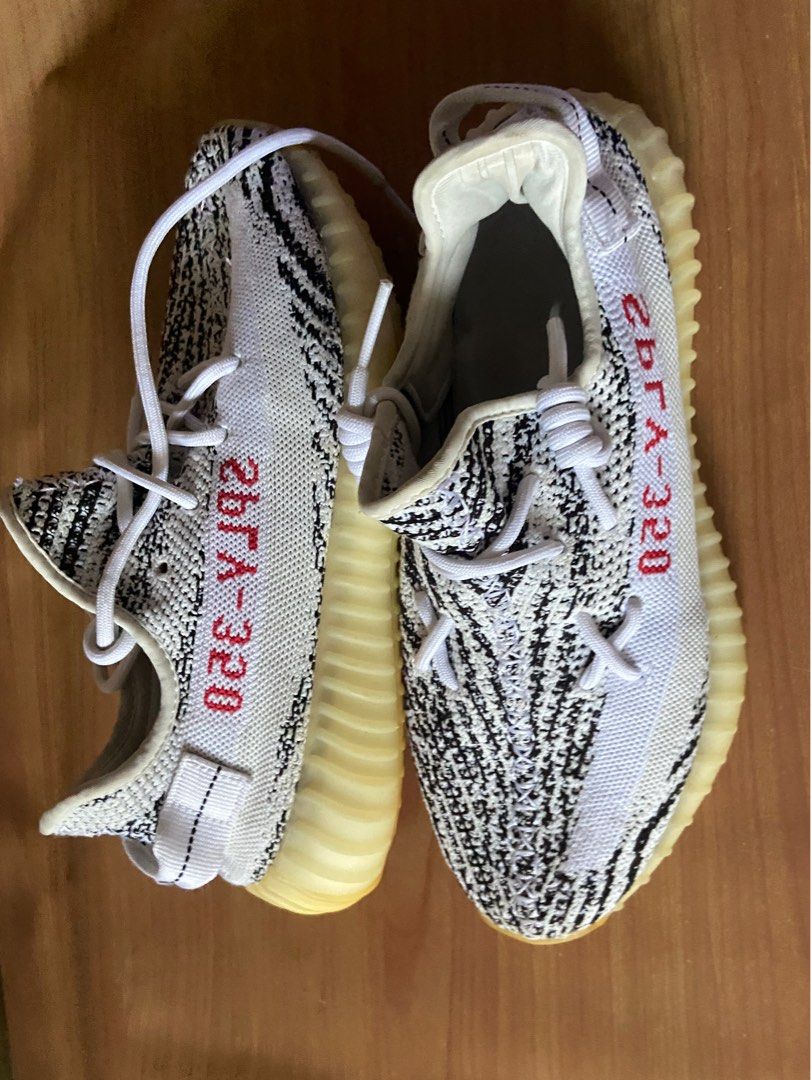 Style sepatu yeezy on sale