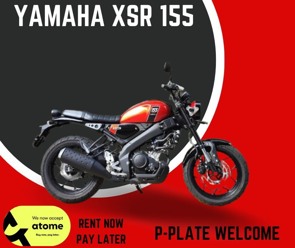 Buy now outlet pay later motorcycle