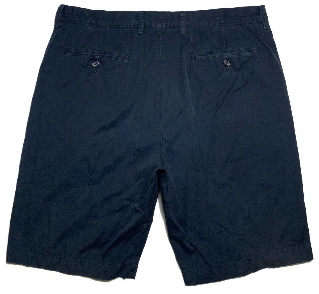 Size 36 J. Crew Rivington Men s Shorts Preloved BS810 Men s Fashion Bottoms Shorts on Carousell