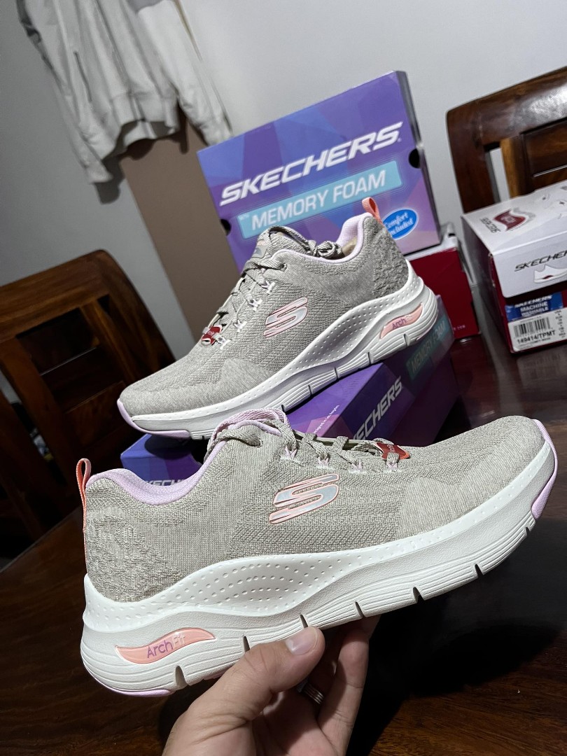 Skechers 2025 san agustin