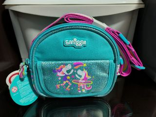 Smiggle sling hot sale bag singapore