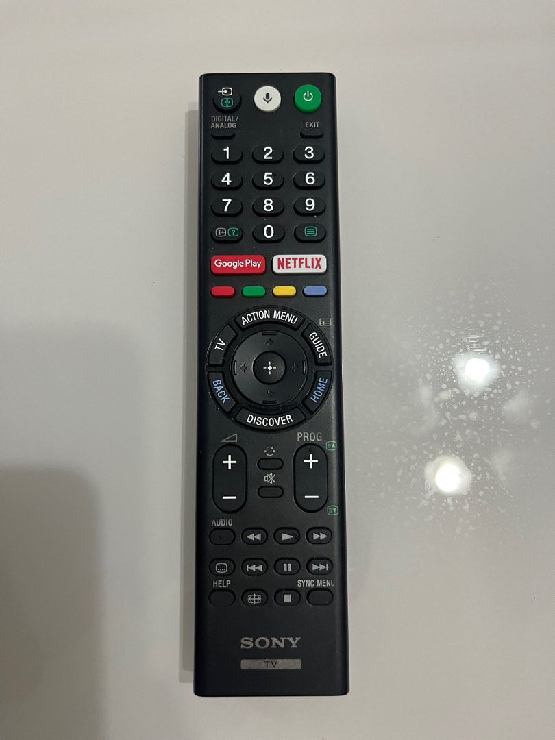 контроллер на sony playstation