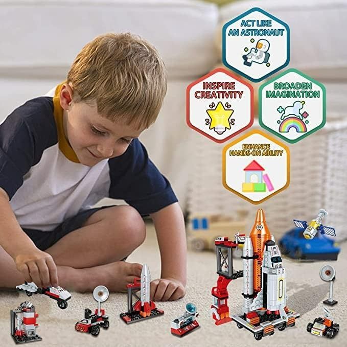 Space toys for boys sales