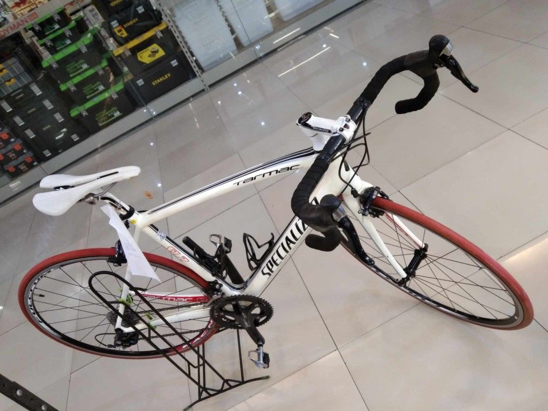 Specialized en14781 tarmac deals