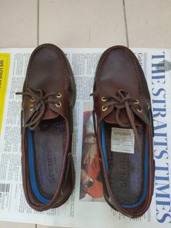 Cheapest sperrys new arrivals