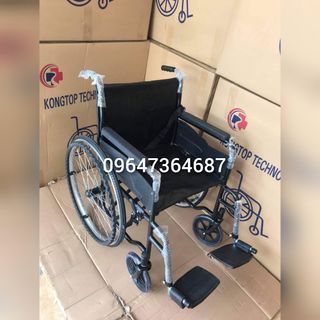Standard wheel chair