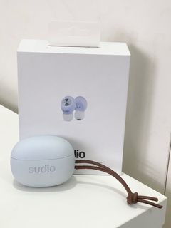 Sudio earpod hotsell