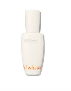 現貨-SULWHASOO-雪花秀-第6代潤燥再生精華15ml64209856761987110