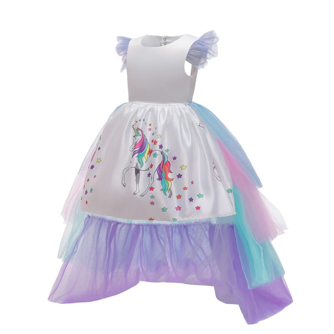 Rainbow on sale party clothes