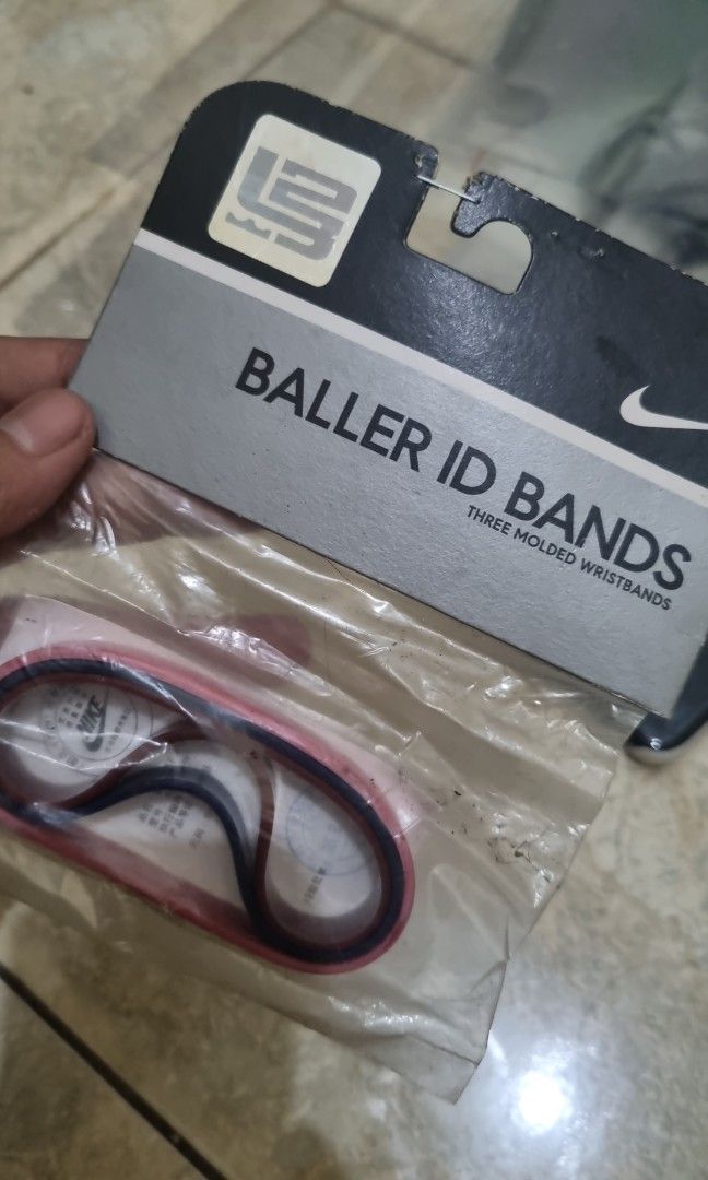 Nike id band cheap