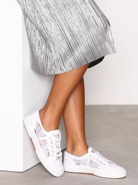 Macramew superga on sale